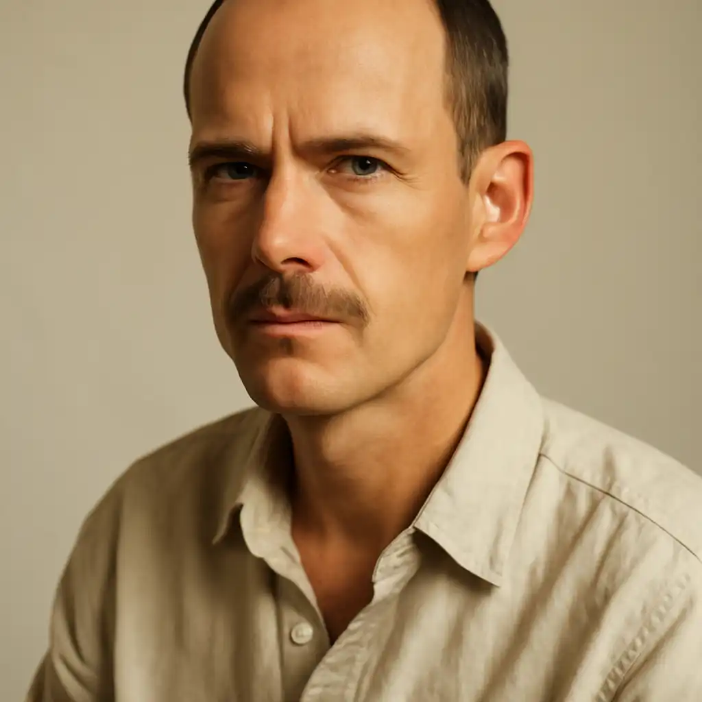 David Blackwood